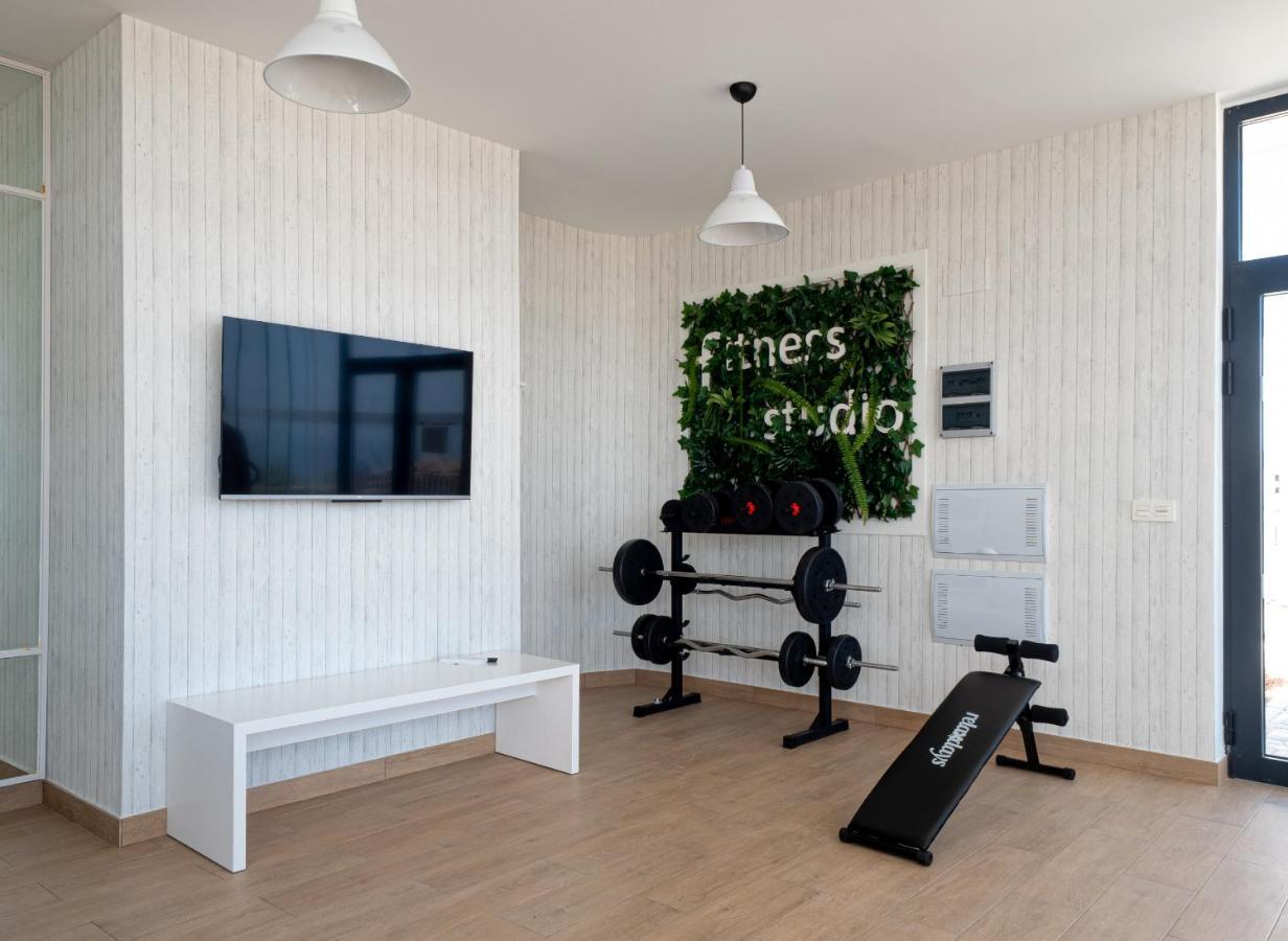 Via Celere 2348 Apartment กาซาเรส ภายนอก รูปภาพ